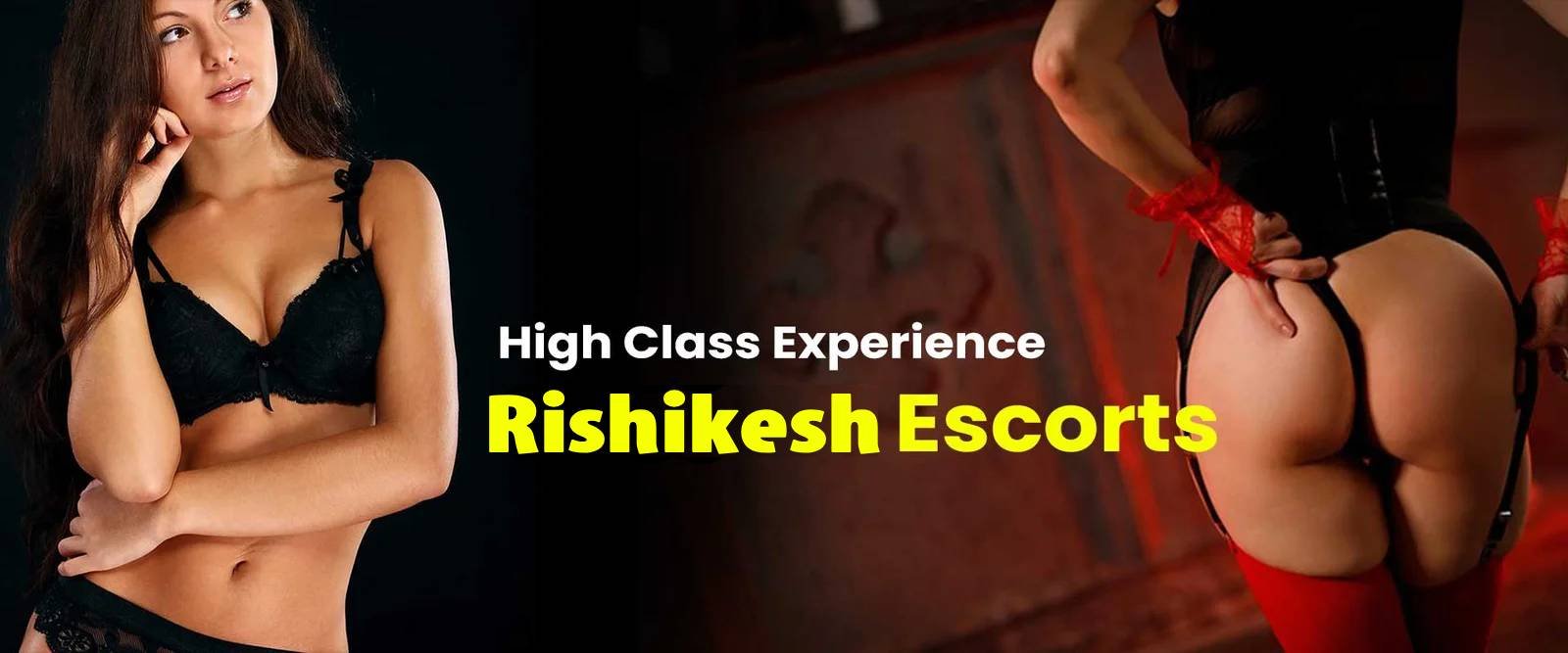 Call Girls in Rishikesh