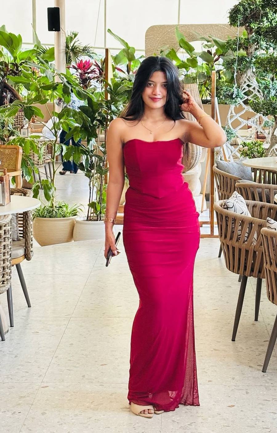 Tanvi Call Girl Rishikesh