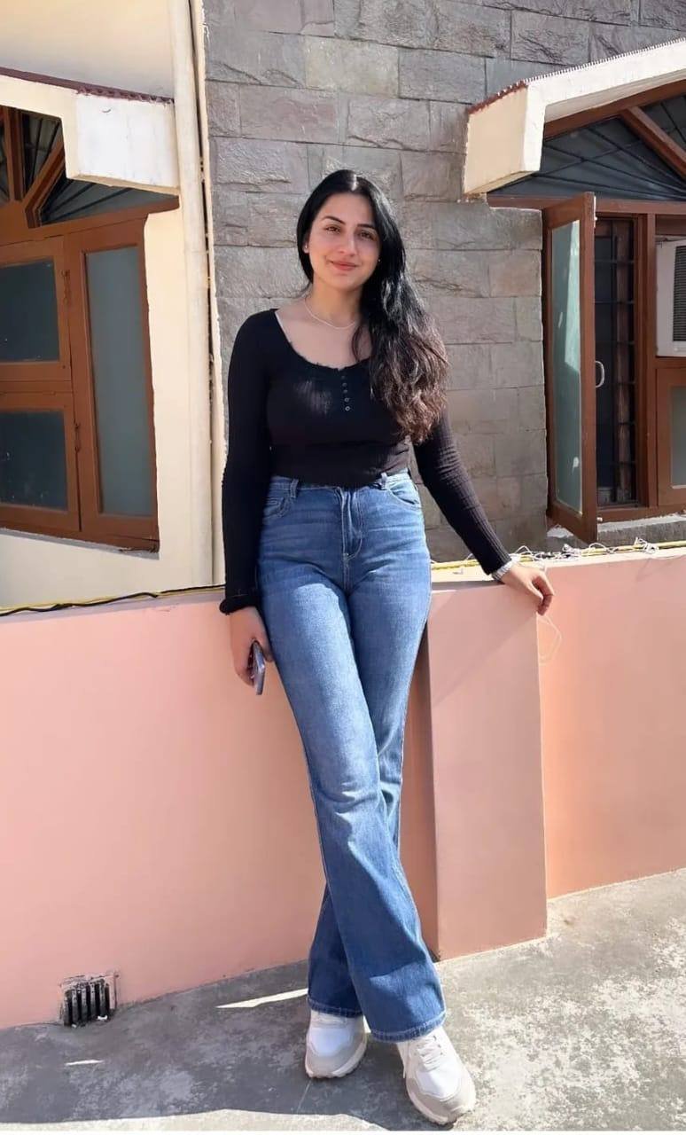 Simran Call Girl Rishikesh